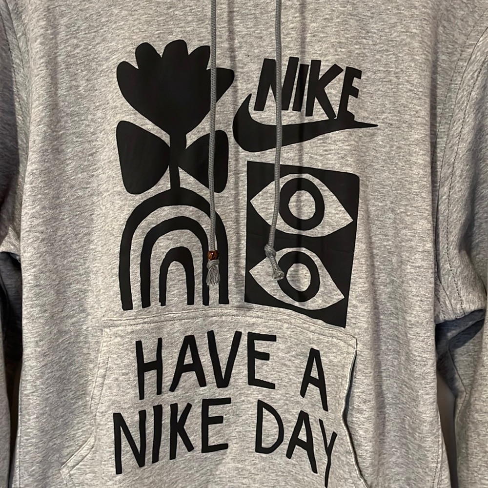 Nike “Have A Nike Day” Hoodie